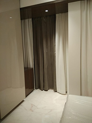 Curtain Manufacturer and Supplier in Mumbai