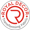 Logo of Royal Decor